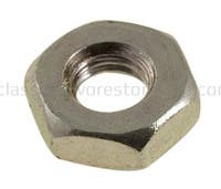 Møtrik UNC NR8-32 h=3,1 mm