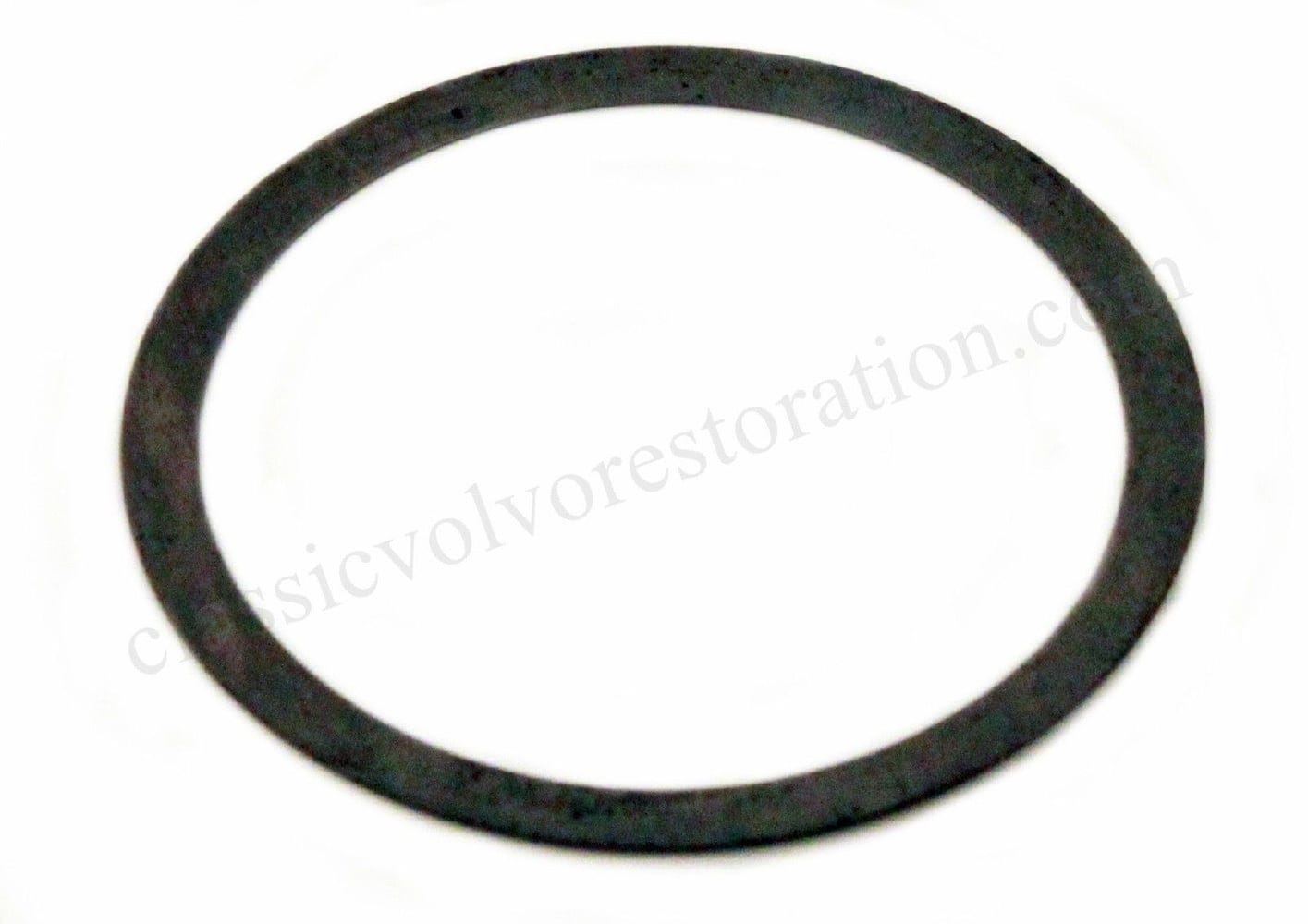 Säätölevy t=0,35 mm Volvo PV444, PV544, Duett, 1800 -malleihin — bild 1 av 3