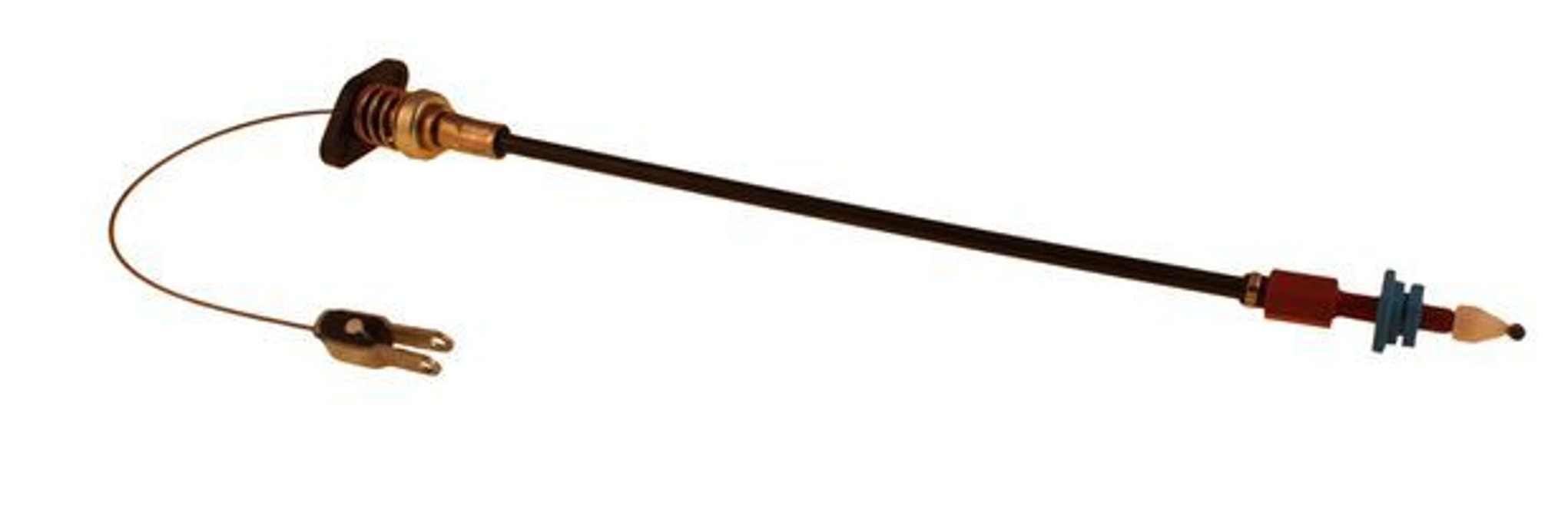 Throttle cable B230F/FD/FX LH-jet