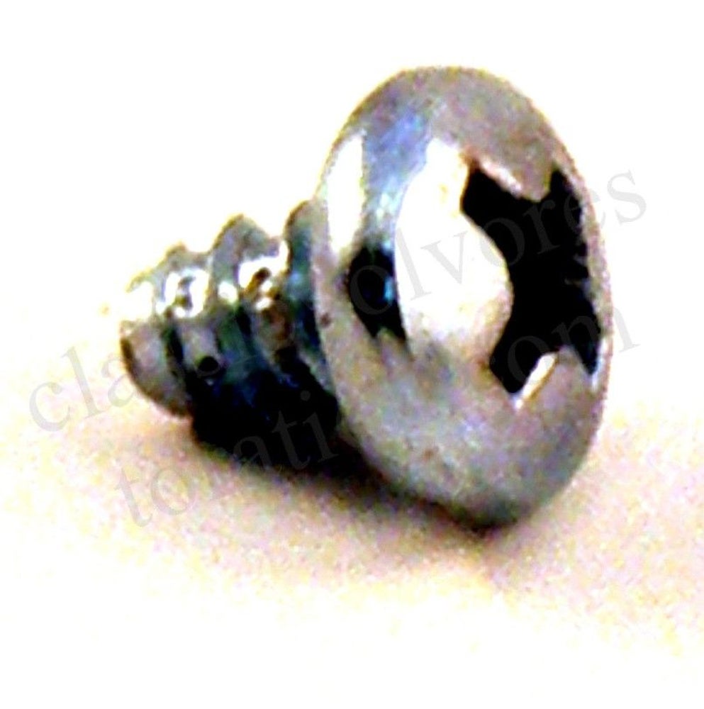 Skrue sikkerhedssele