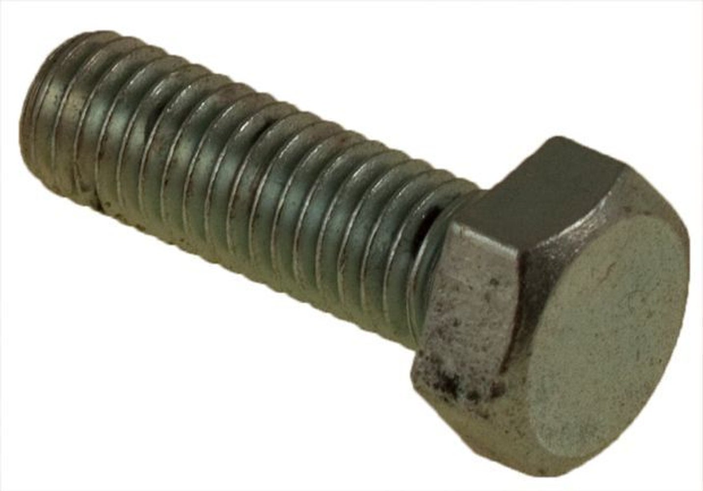 Ruuvi UNC 7/16-14x2" (51 mm), täyskierteinen Volvo 140, 164 -malleihin