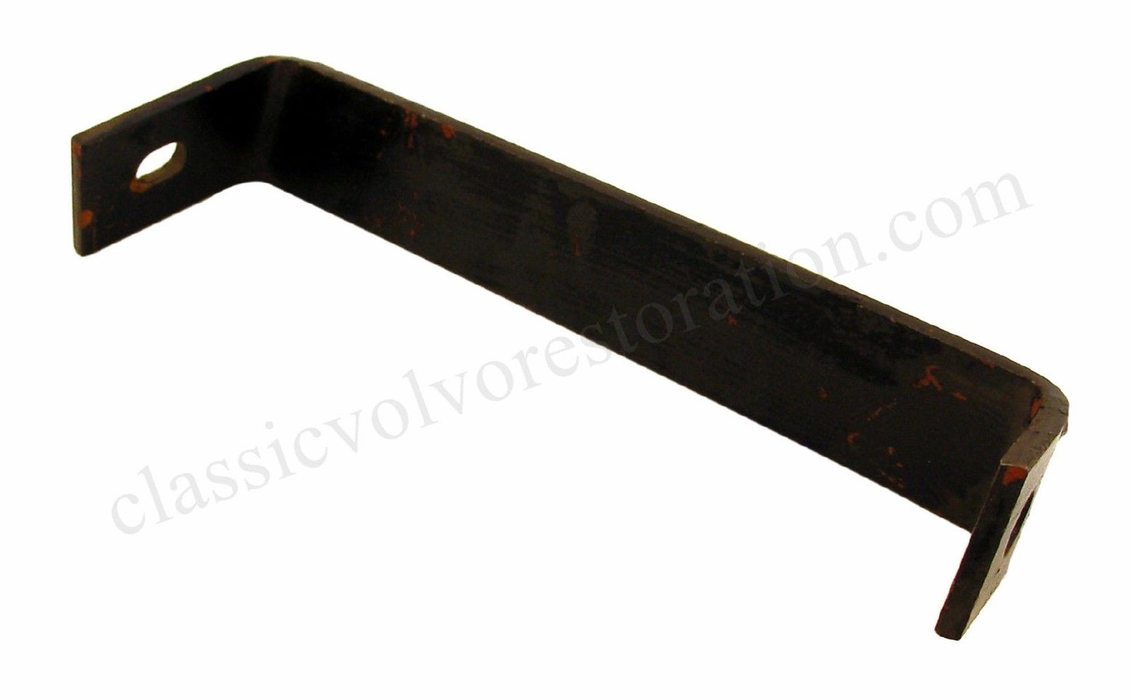 Poutre support droite arr. ext.