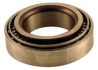 Rullalaakeri, tasauspyörästön ulkokehä M30 Spicer Volvo Amazonille, Amazon Kombi -mallille — bild 1 av 2