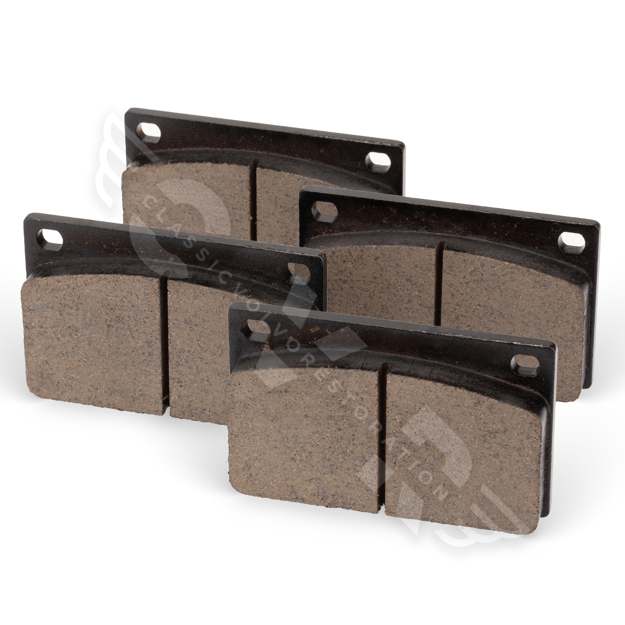 Bromsbelägg, Brembo