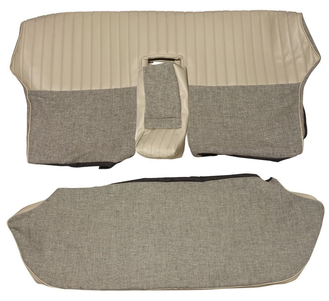 Betræk bagsæde Amazon