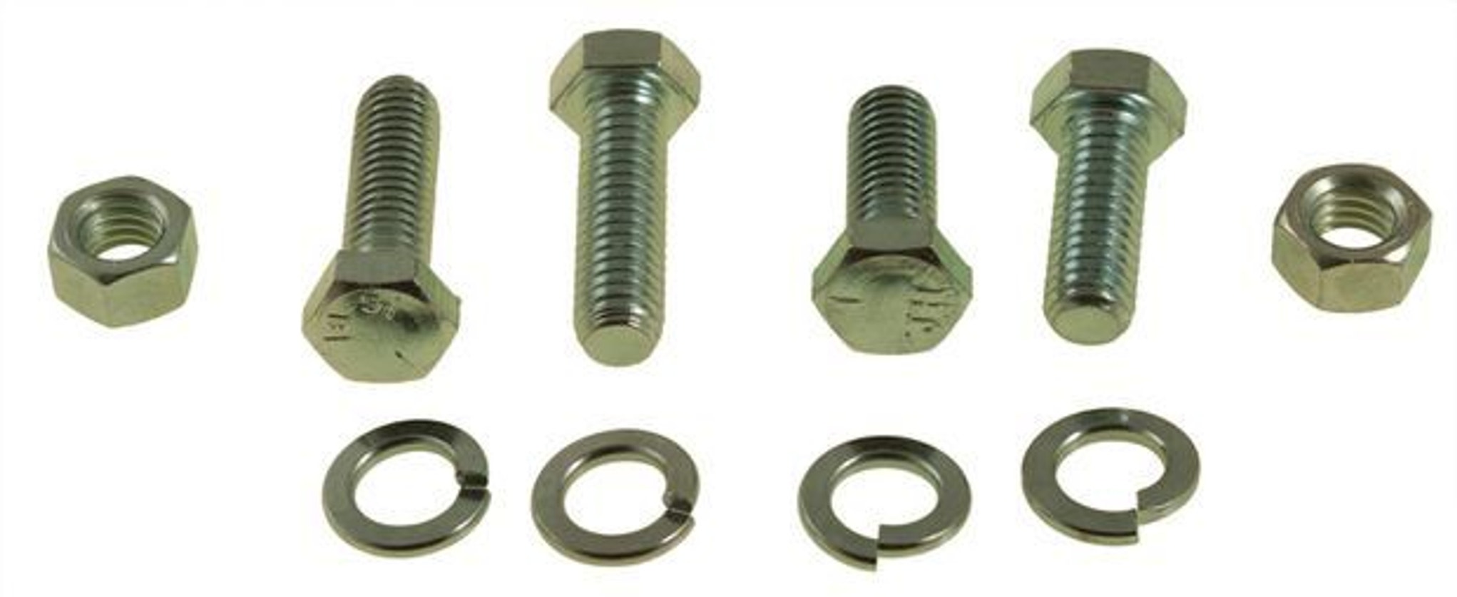 Asennussarja vaimenninhihna