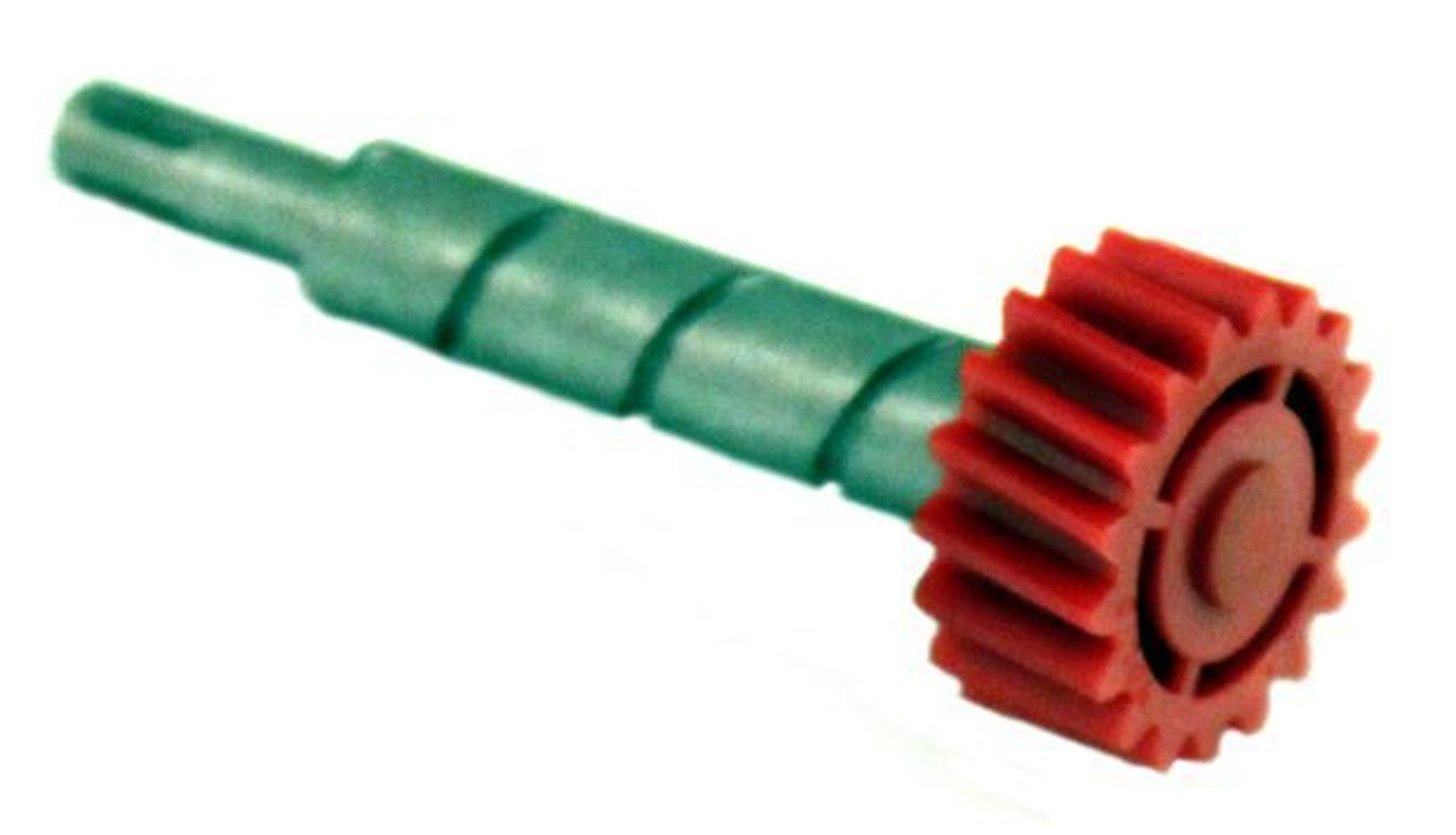 Speedometerdrev 18 tand