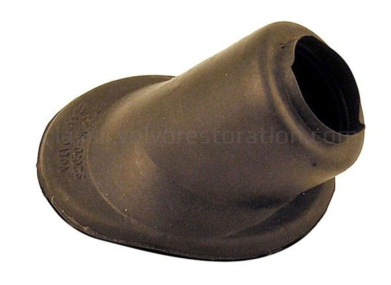 Gennemføring ratstang