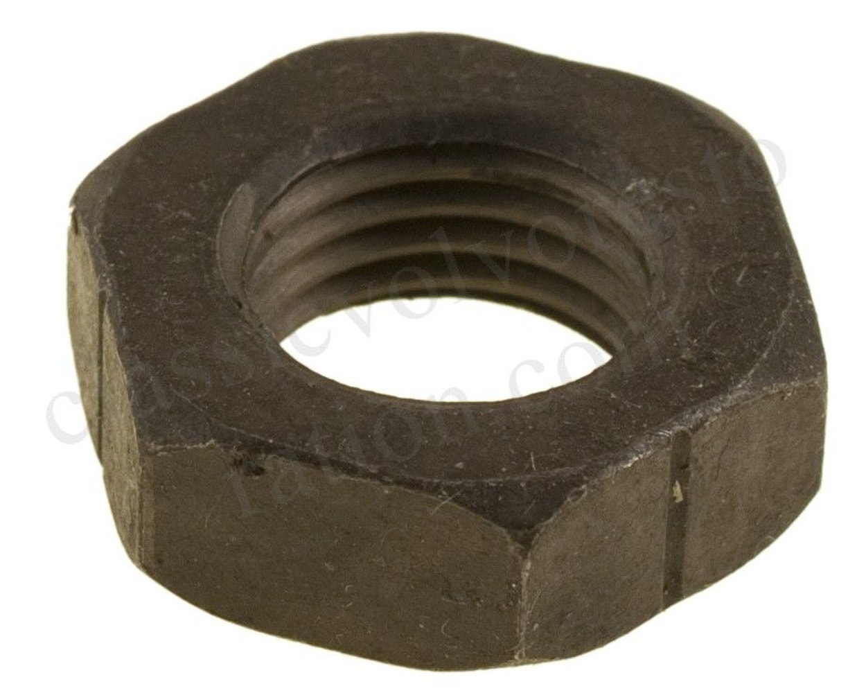 Møtrik parallelstang venstregev.