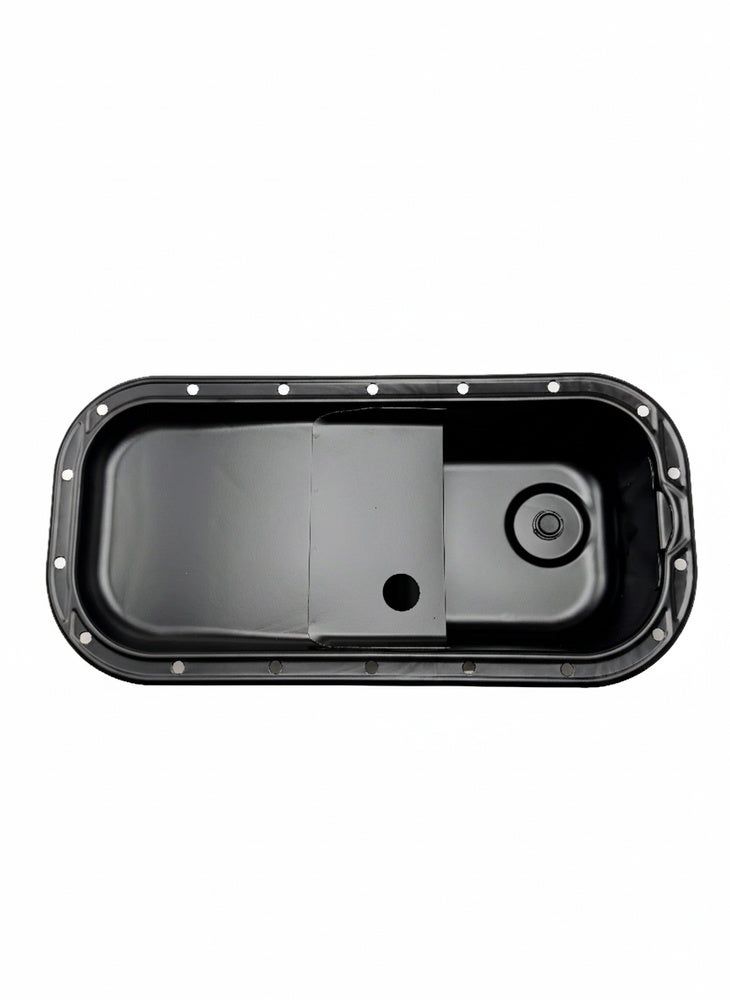 Oljetråg B18/B20 1961-69