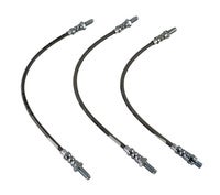 Bromsslangessats Metallomspunnen 1800 1961-68