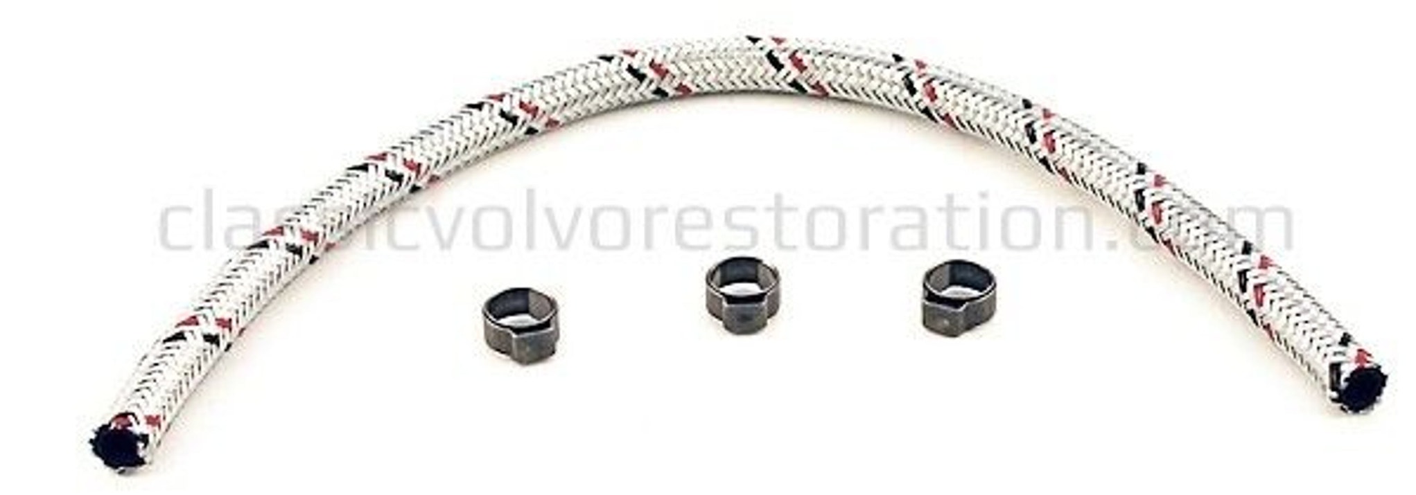 Reparationsats oljeslang B4B