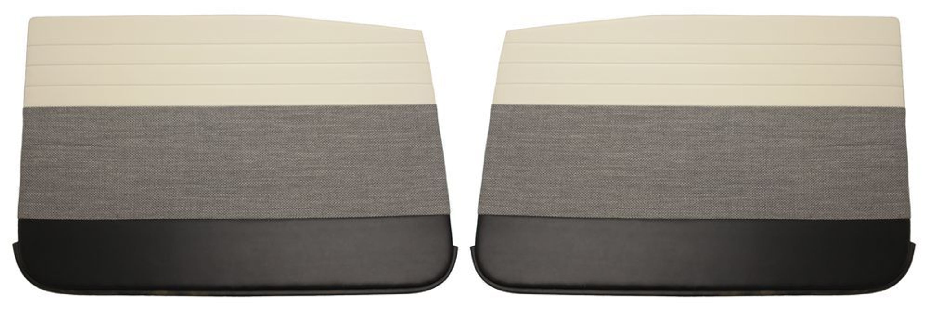 Panneau de porte avant