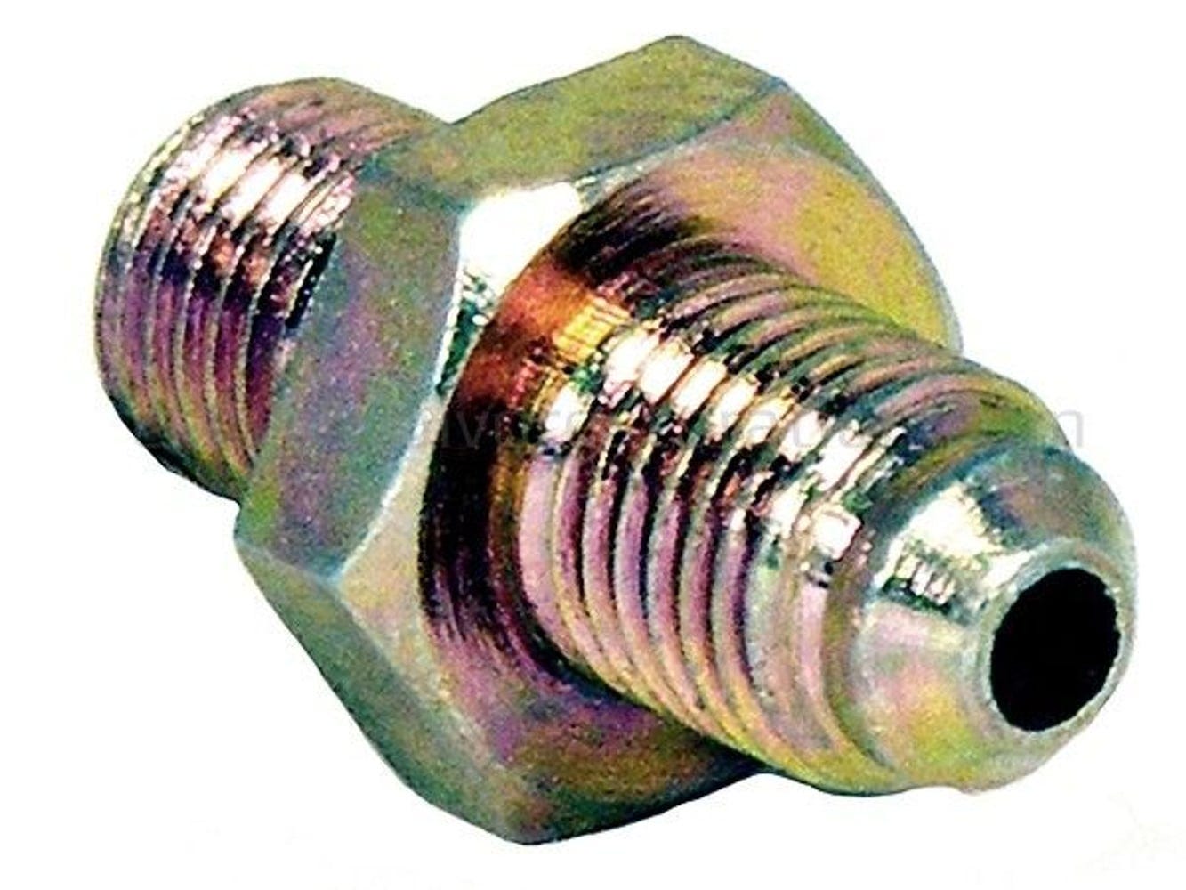 Ruuvi (3/16" putki) Volvo Amazonille, Amazon Kombille, 1800:lle