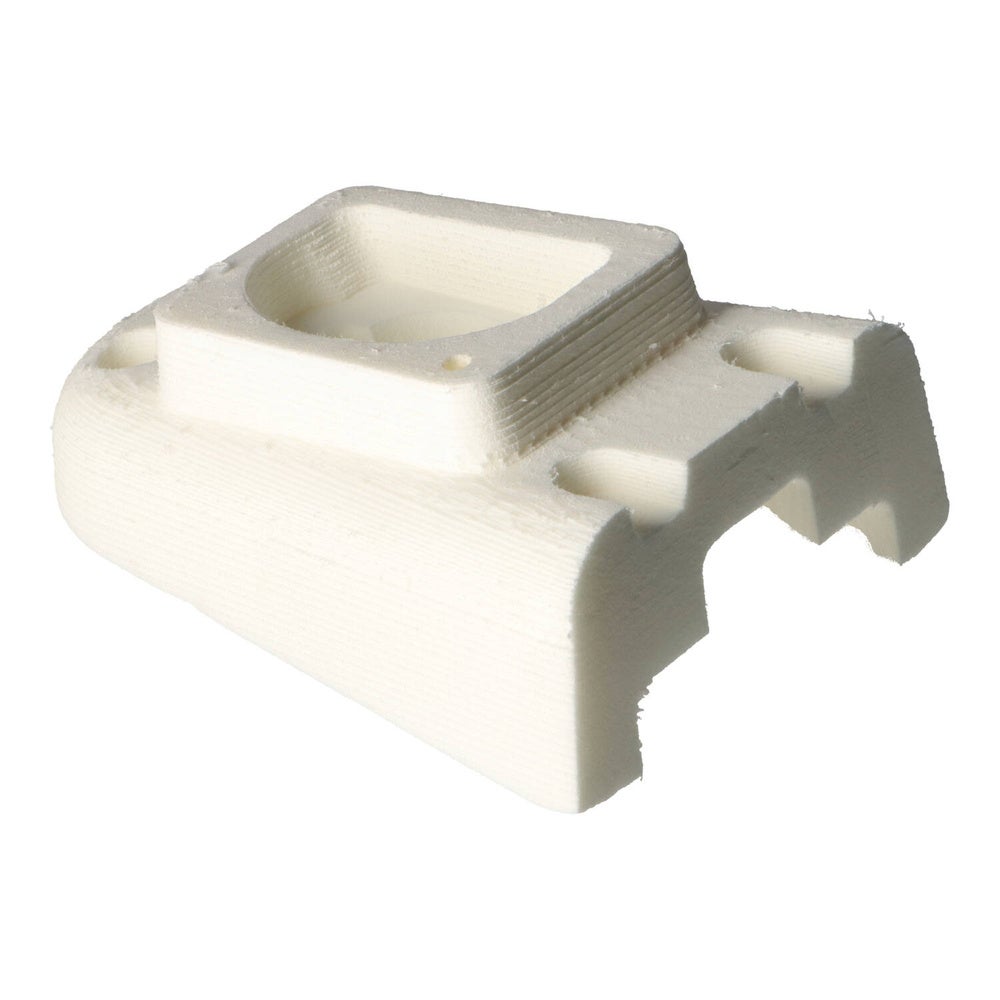 Pakning gearkasse under måtte