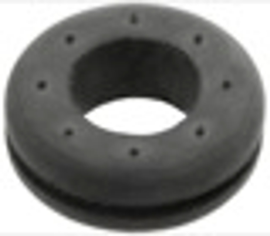 Gennemføring håndbremsekabel Volvo Amazon Volvo B16/1800