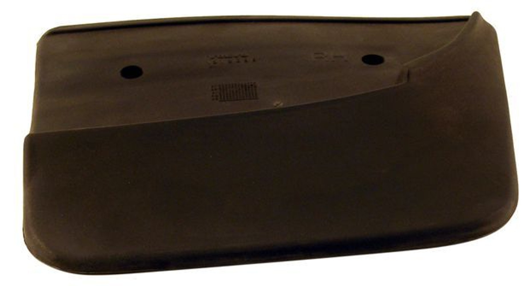 Stänkskydd höger fram