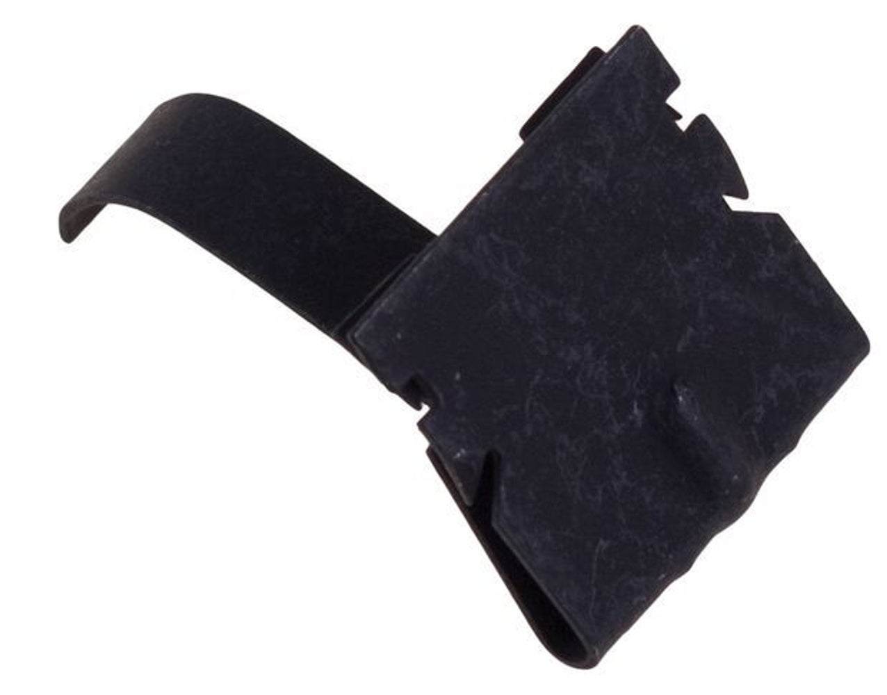 Clips stænkskærm bag