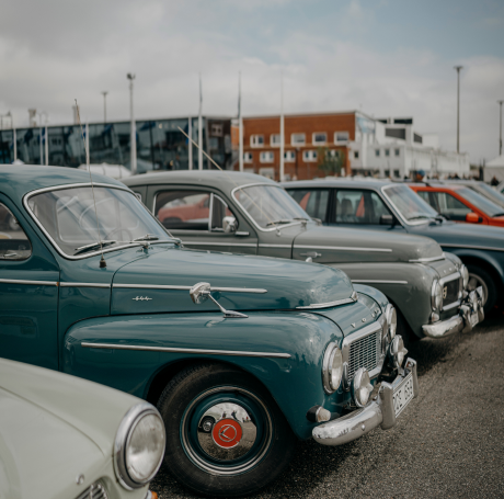 Create an account and get access