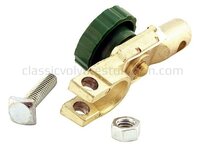 Batterietrennschalter