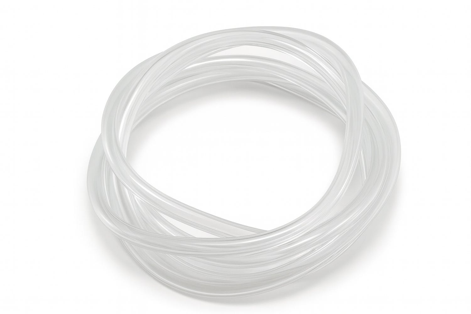 Slang Vindrutespolare plast d=3 mm till Volvo Amazon, Amazon Kombi — bild 1 av 2