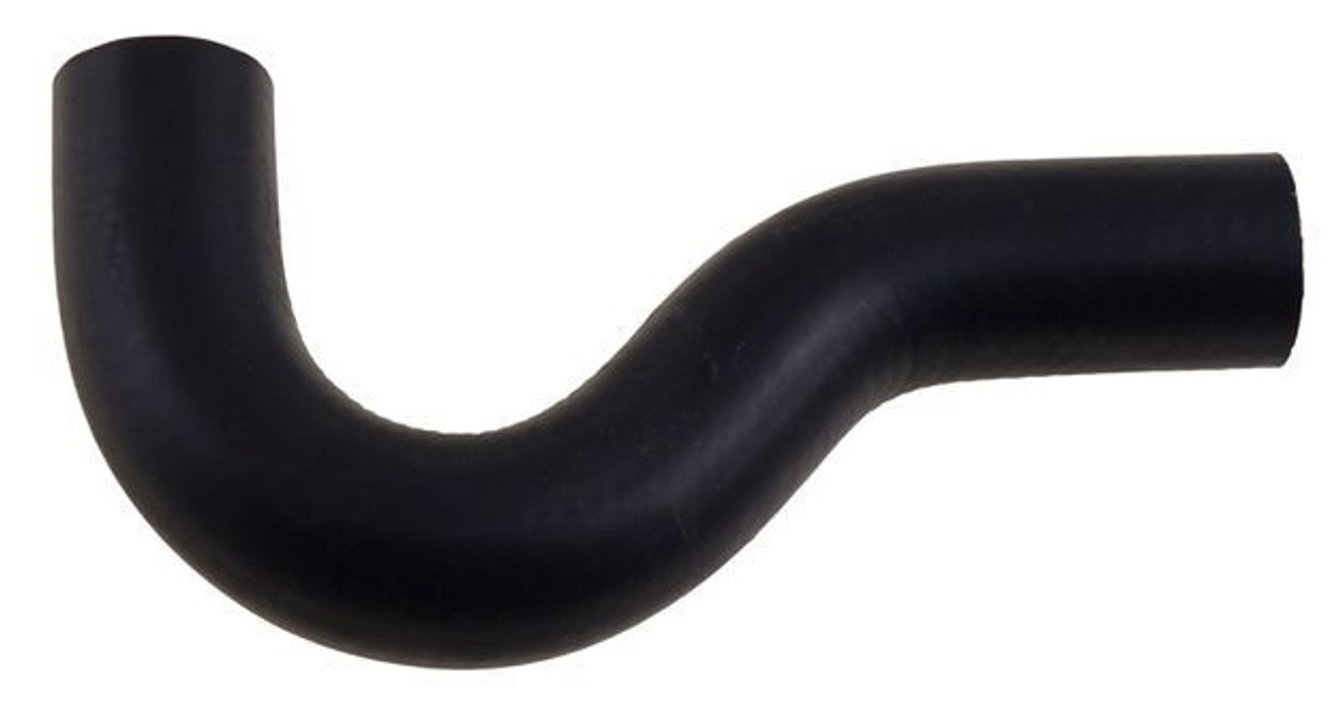 Heater Hose, Heat Exchanger - Heater Valve Inlet