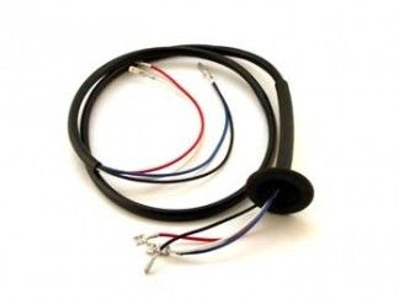 Johtosarja takavalo oikea