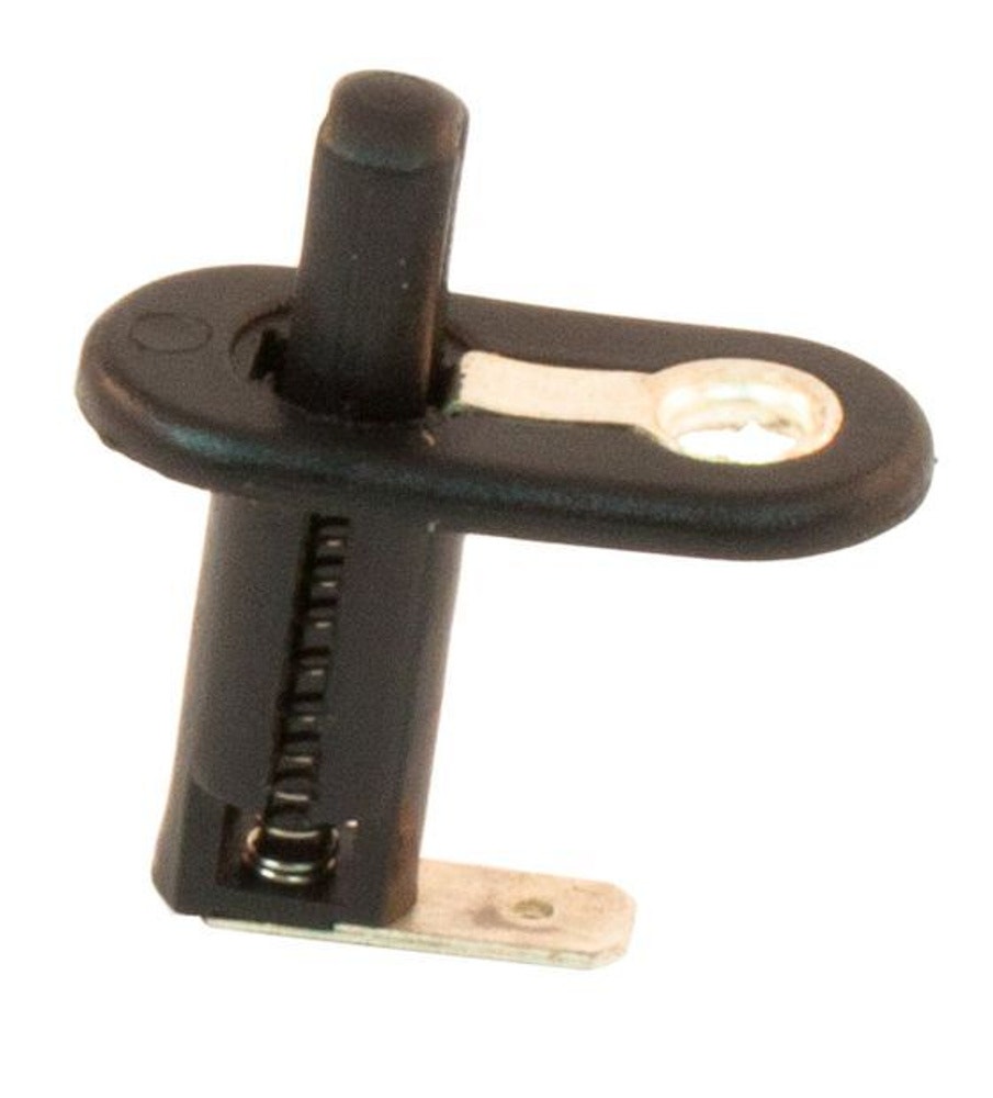 Dørkontakt bagklap, håndbremse