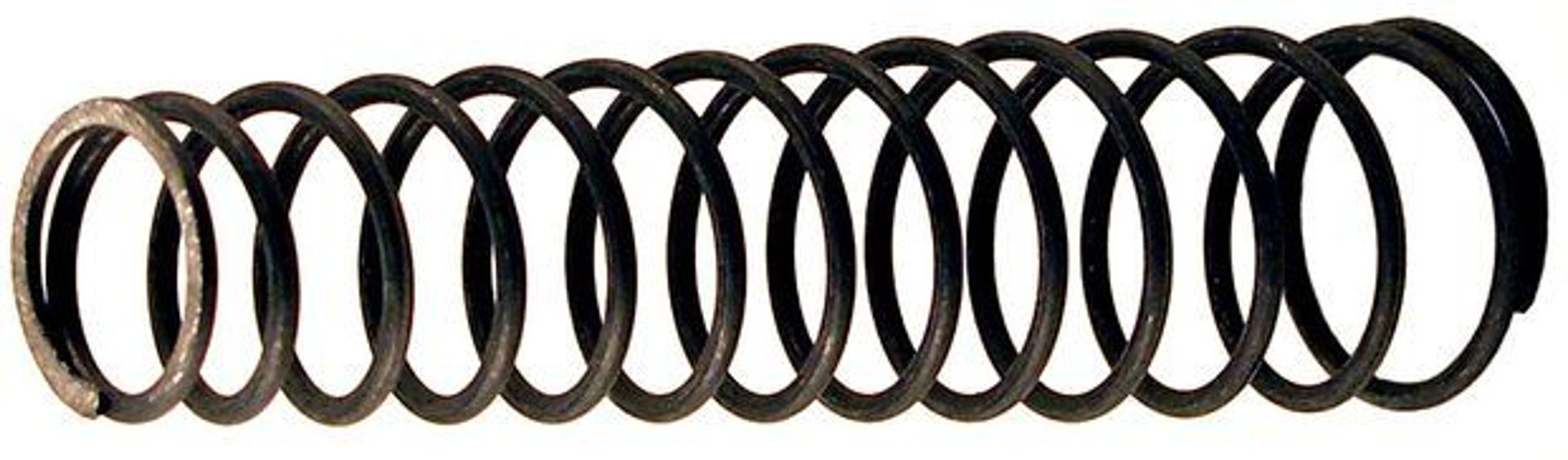 Palautusjousi Käsijarru