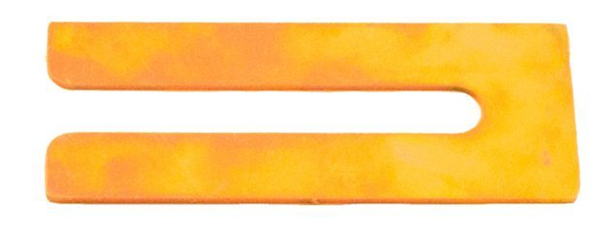 Mellemlæg bageste styrke dør