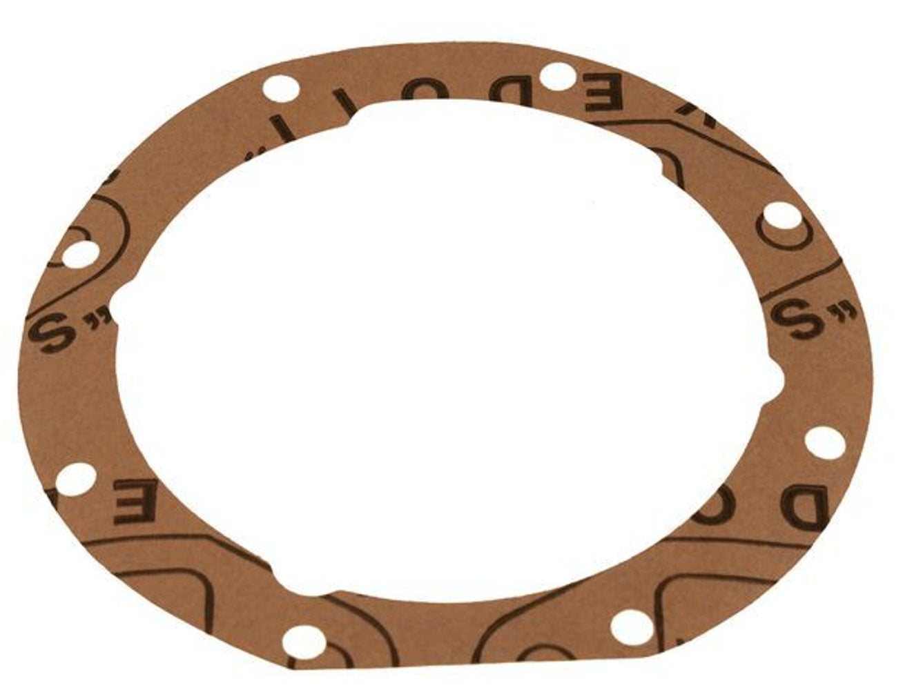 Pakking versnellingsbak M46 J type