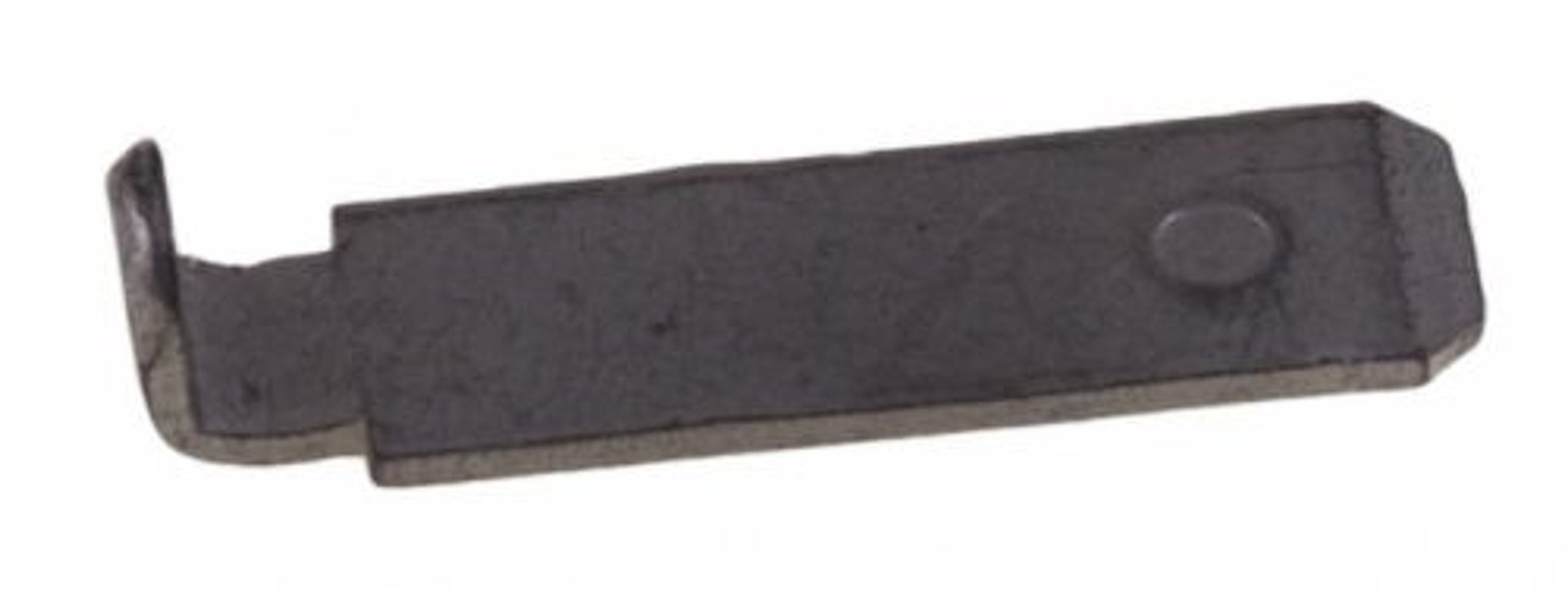 Stift chokeregulering