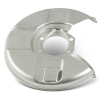 Bremsankerblech 1-Kreis links vo