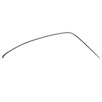 Sierlijst Druplijst Rechts