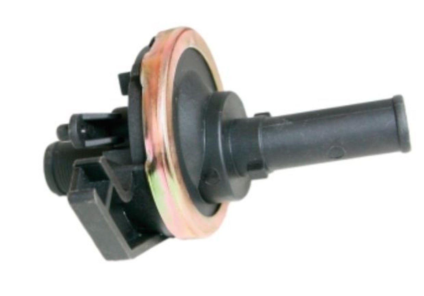 Varmeventil uden A/C