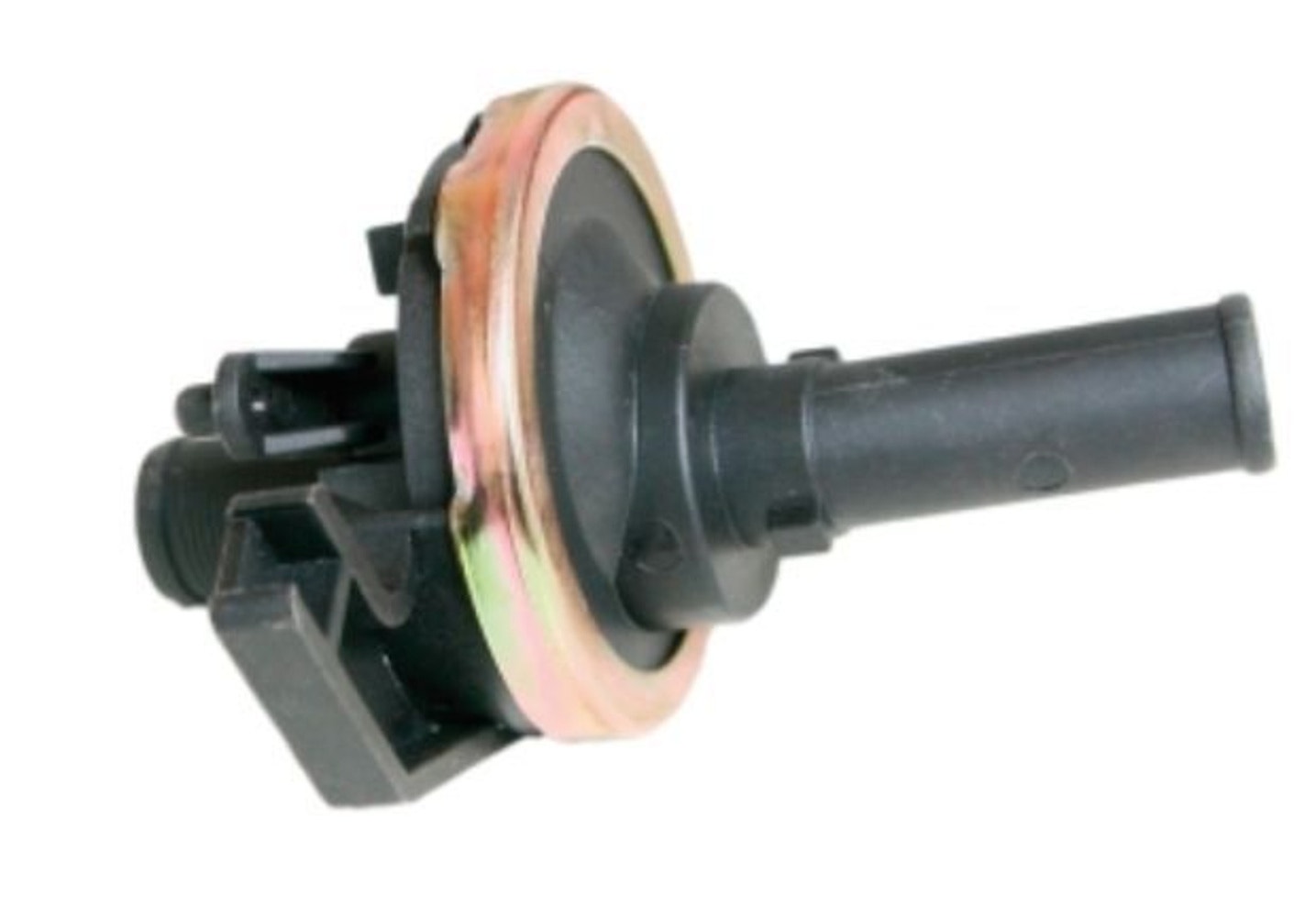 Varmeventil uden A/C