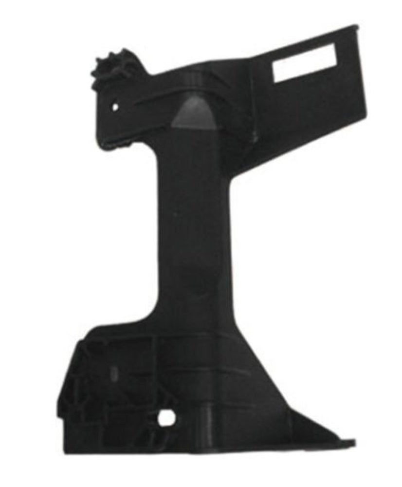 Konsol grill venstre