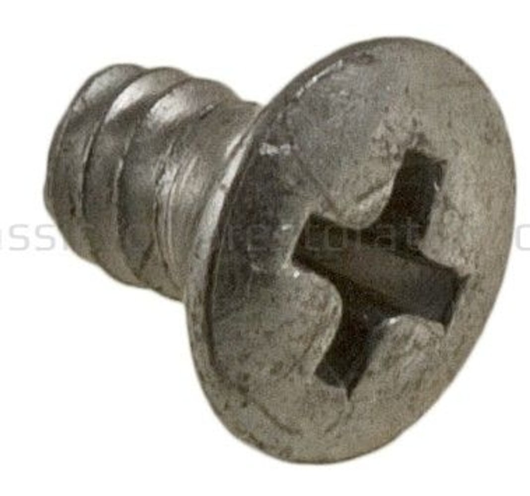 Skruv instrumentbräda