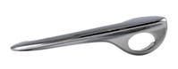Exterior door handle for Volvo Amazon, Amazon Kombi, left — bild 1 av 2
