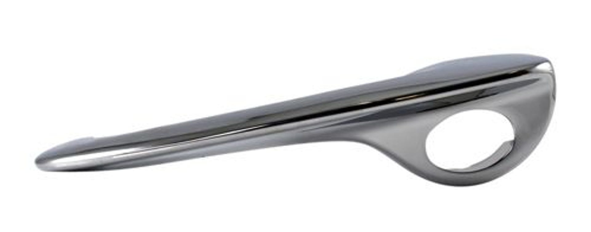 Exterior door handle for Volvo Amazon, Amazon Kombi, left