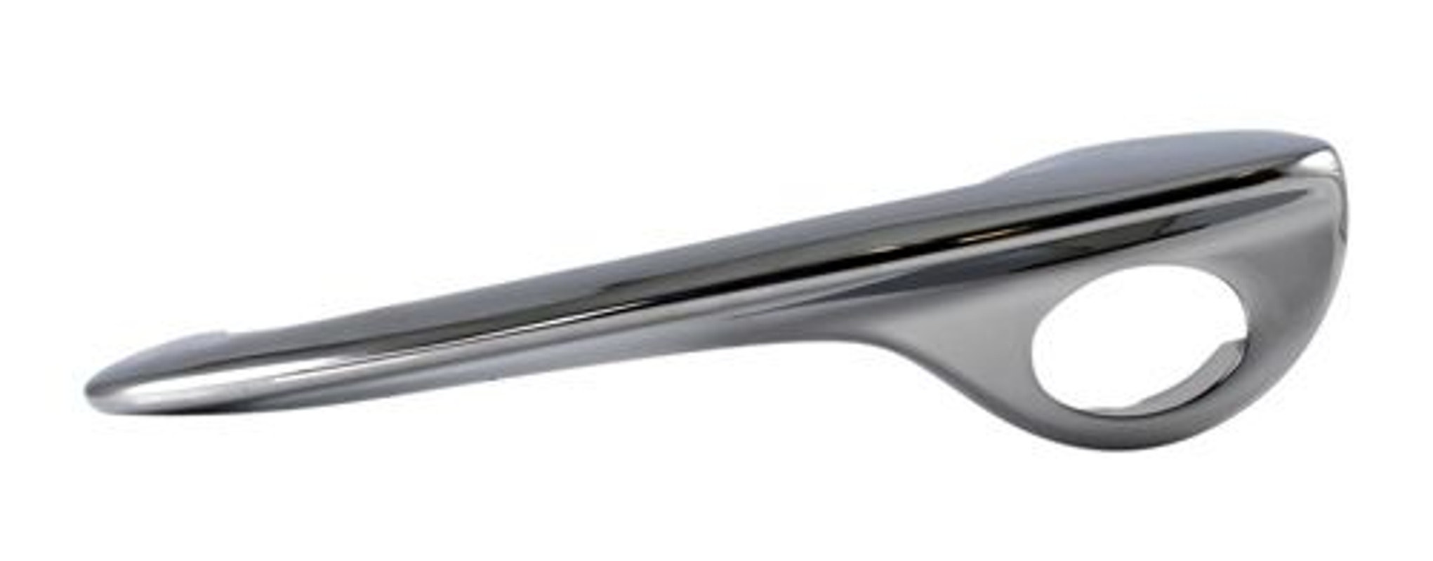 Türgriff außen links