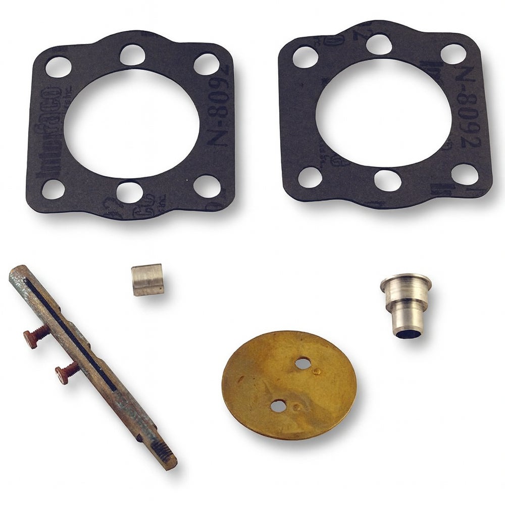 Gashåndtagssæt Stromberg CD175 Volvo B20