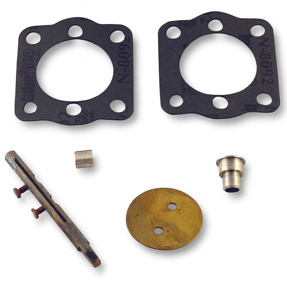 Gashåndtagssæt Stromberg CD175 Volvo B20