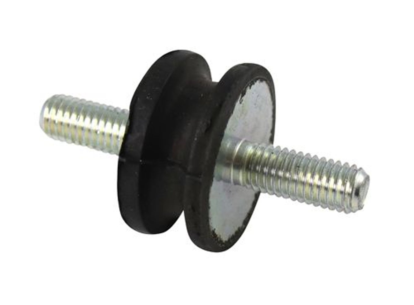 Gummipude luftmængdemåler