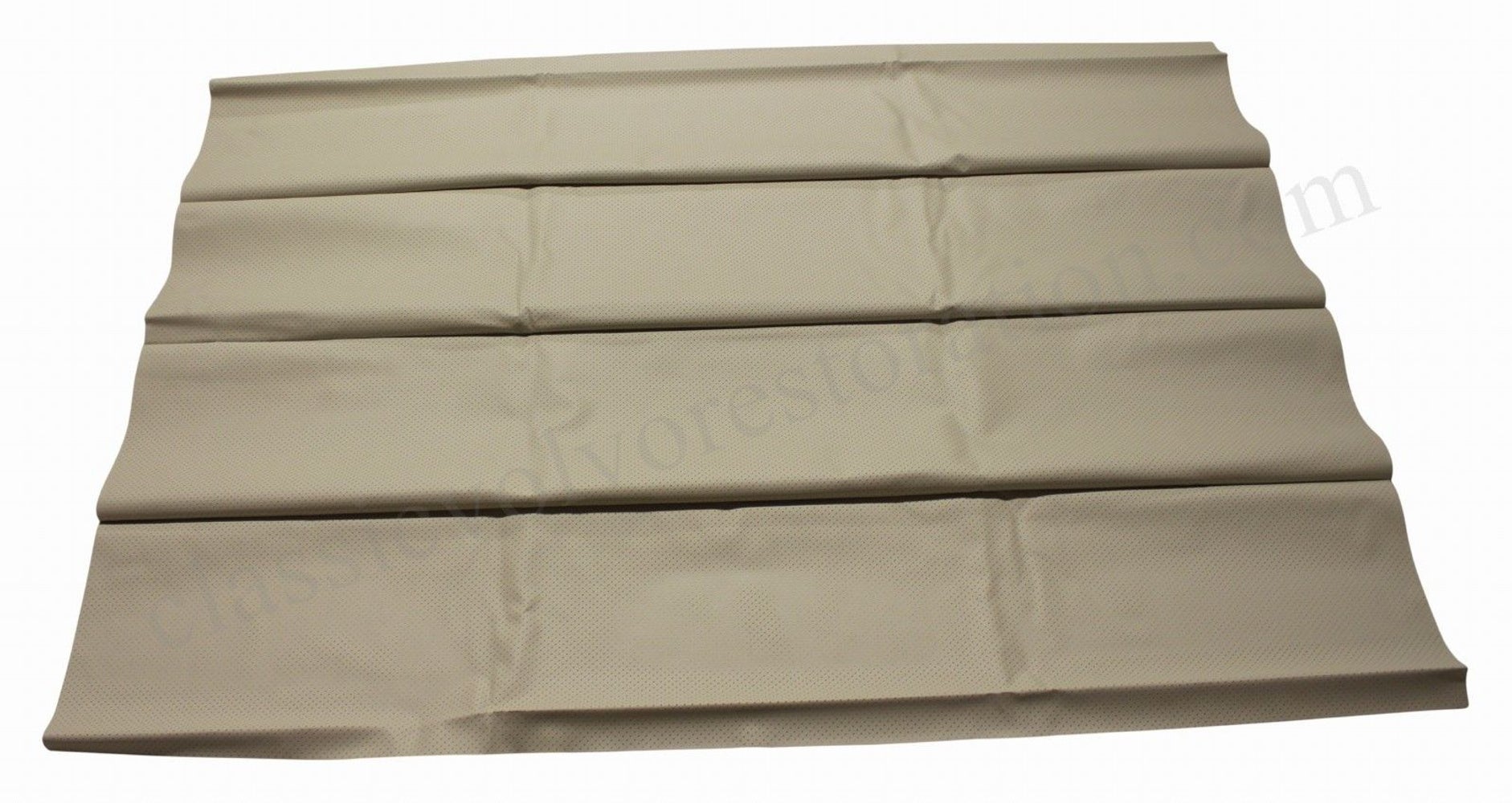 Kattoverhoilu vinyyli, rei'itetty