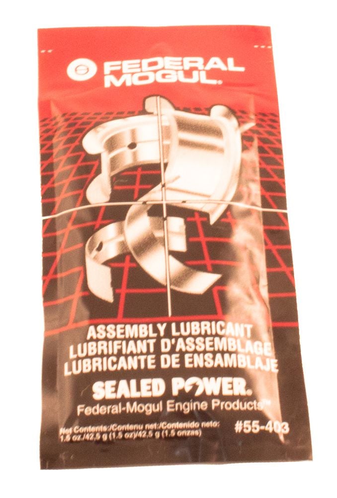 Nocken- & Motorpaste 42,5g