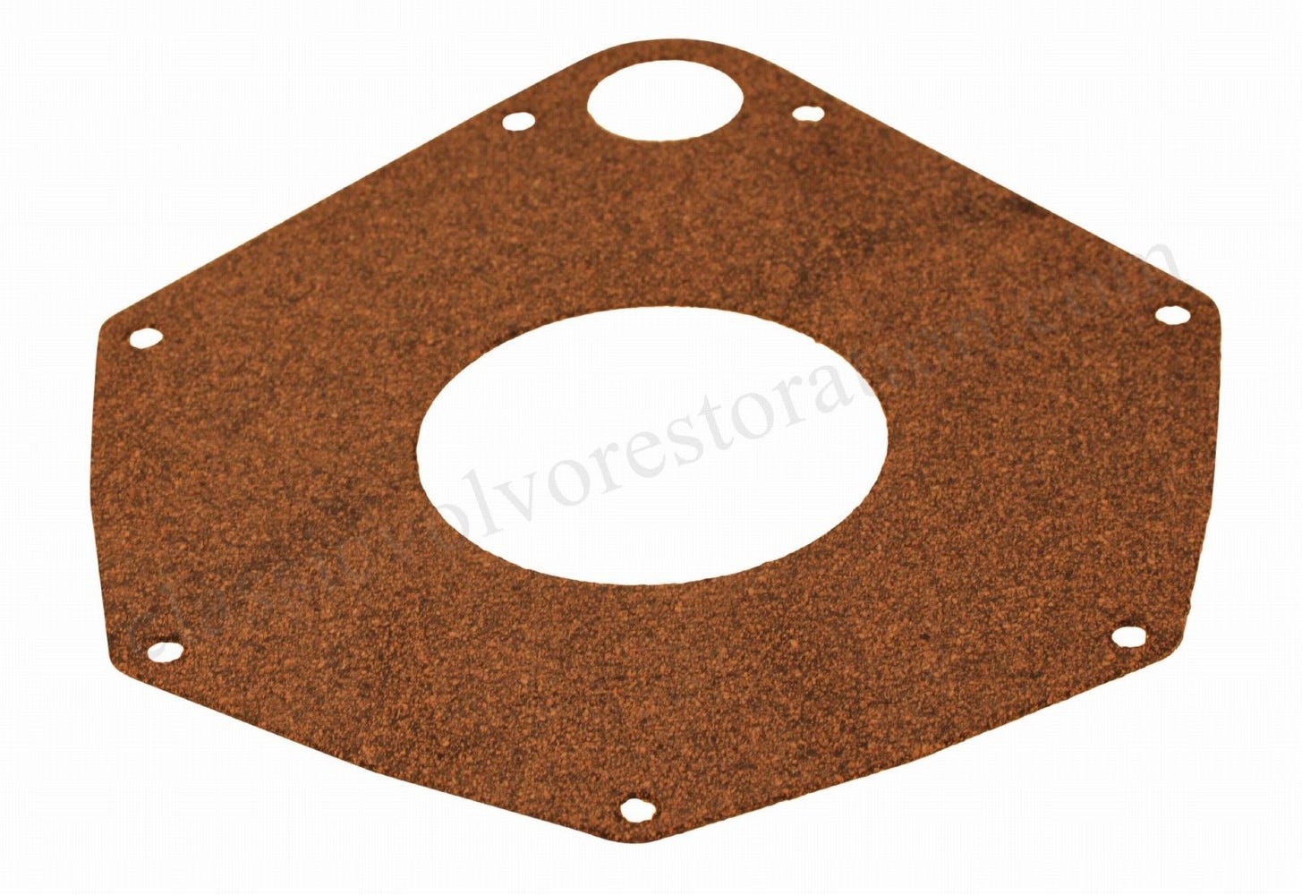 Tiiviste, jarrutehostin Volvo Amazonille, 1800 1962-68 — bild 1 av 2