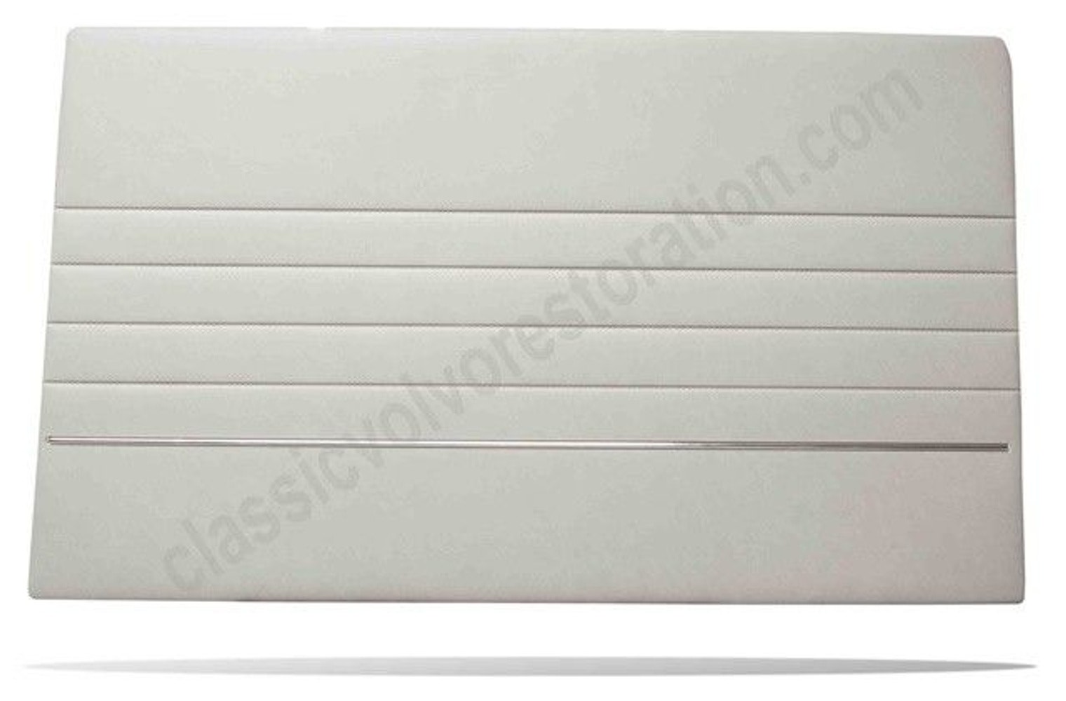 Türverkleidung grau