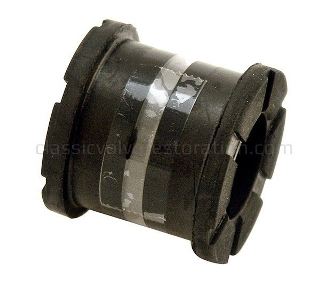 Bushing control arm rear rubber