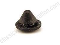 Kumipainike hattuhylly